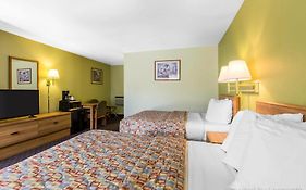 Rodeway Inn Gunnison - Crested Butte